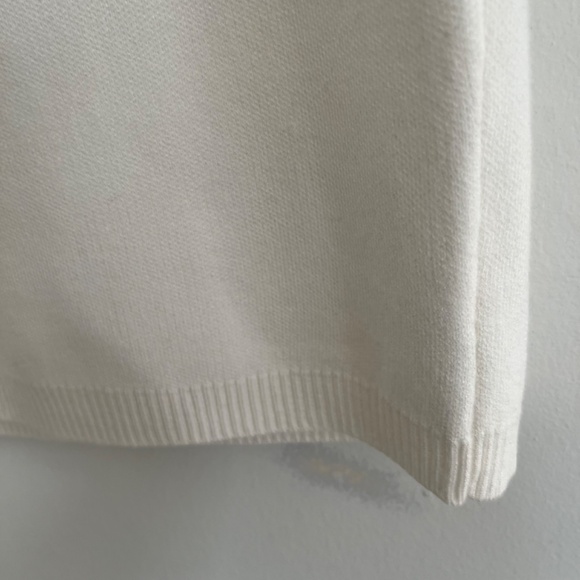 TOBOGGAN - Classy Matching Knit Sweater and Skirt - Picture 12 of 12